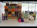 TREE HUT SUGAR SCRUBS HAUL