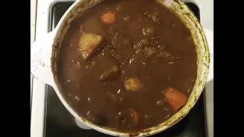 印度香料咖哩制程60倍速放送 - 天天要闻