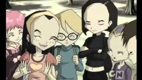 Code Lyoko Episode 66 Part 1