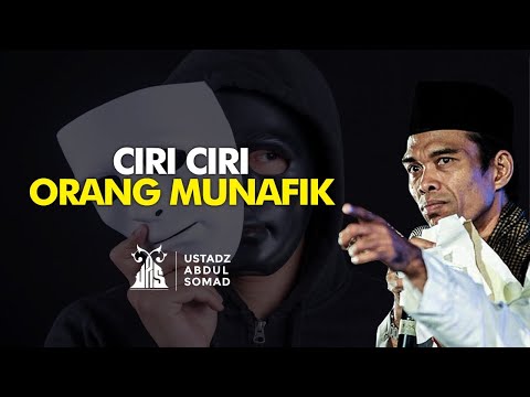 Video: Apa itu orang munafik?