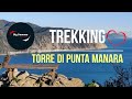 🦮 Trekking in Liguria (con il cane): da Sestri Levante al promontorio di Punta Manara!