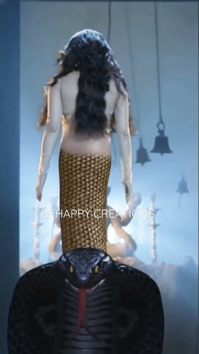 Maha Naagrani Shivangi is back #mahanagrani #naagin3 #naagin2 #shivangi