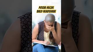 #POOJAHEGDE #headshave #haircut #hairstyle #haircutting #hair #bald #ai #tollywood #bollywood #funny