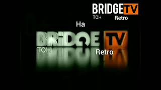 Анонсы Bridge ТОН Retro (15.10.2022)