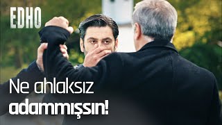 İlyasın Adamlığına Ağır Darbe - Edho Efsane Sahneler