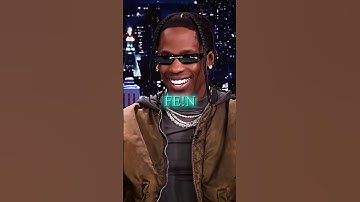 When Travis Scott caused EARTHQUAKE in Rome 🤯