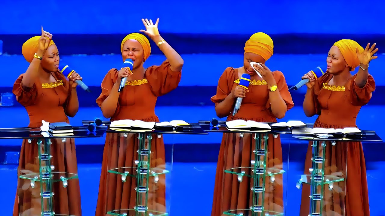 Imbaraga zinesha ibyo twahunze ⌚Ev Joseline MUKATETE🍏