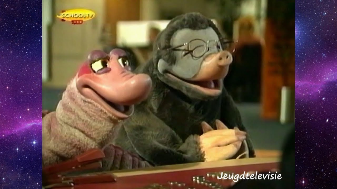 Z@ppelin aflevering Koekeloere over De Euro 16-01-2002