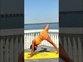 5-Min Full Body Stretch That Melts Tension 🔥 #yoga #stretching #flexibility