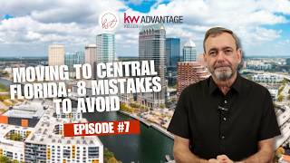 MOVING TO CENTRAL FLORIDA: 8 MISTAKES TO AVOID