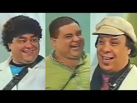 المسرحية الكوميدية صباح الخير بالليل كاملة وحيد سيف محمد الشرقاوي علاء ولي الدين صريخ ضحك 