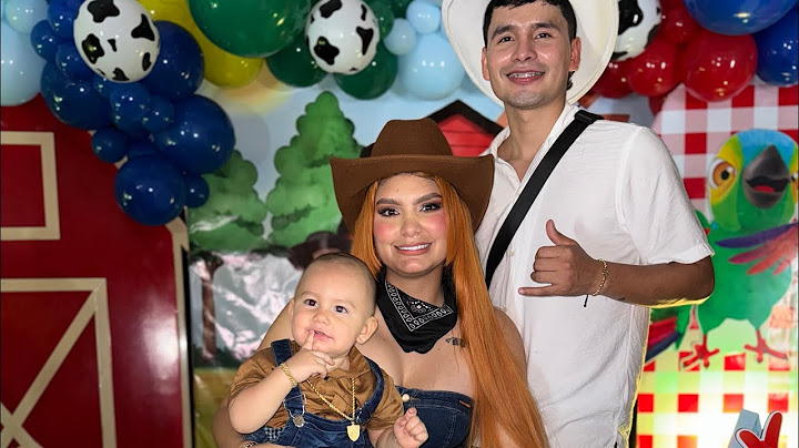 Fuimos al cumpleaños de maxi Recocha🤠 ( esto pasó) // Jonfer y Valentina