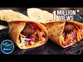 Lebanese Falafel Wrap | Easy To Make Wrap Recipe | Ruchi Unboxes With Bajaj Electricals