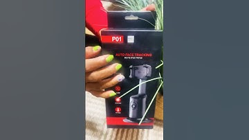 Outo Face Tracking 📷 #selfsticktripod p01 📸 #oder  #amazon #lifehelper #loveit #bestvideo #photos