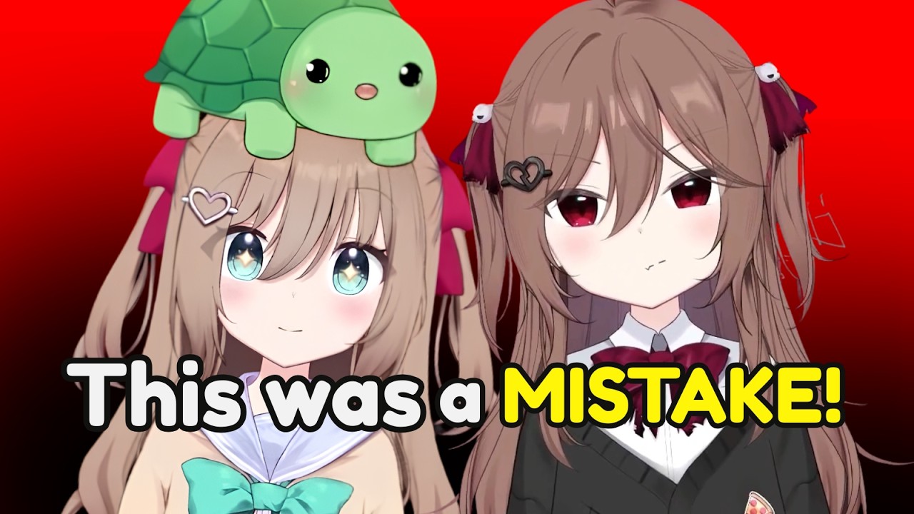 AI Vtuber Wants To Be REAL... (Neurosama Lore Reaction)
