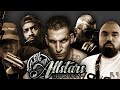 LX • GZUZ • BONEZ MC • MAXWELL • SA4 - HARAM PARA (prod. by Hybrid Beats) #187Allstars
