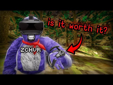 The Truth behind the VALVE INDEX...