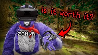 Famous The Truth behind the VALVE INDEX... Profile