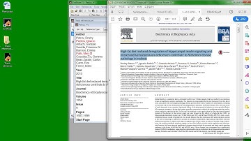 How to use EndNote- Basic