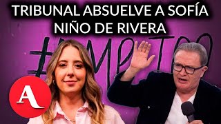 ¿Por qué Ricardo Rocha demandó a Sofía Niño de Rivera, Aristegui y CNN? Abogado explica