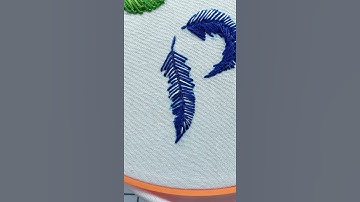 Learn to Fix Hole in Clothes Part 970 #shorts