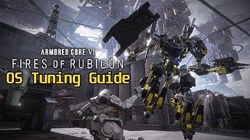 OS Tuning for Beginners: Armored Core 6