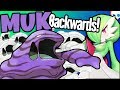 What is Muk ACTUALLY Made of?? | Gnoggin | Pokemon Theory
