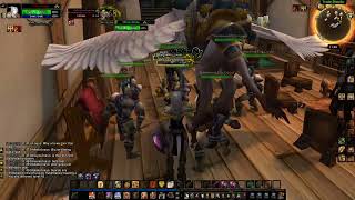 WoW Cataclysm Classic - Helix Gear Braker Bug [2024.06.14]