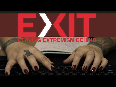 EXIT | Women Make Movies | Trailer