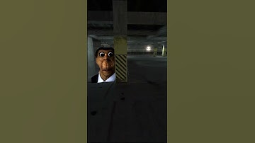 new recording software test edited #nextbots #garrysmod #gmod #garrysmodnextbot #nextbotchase