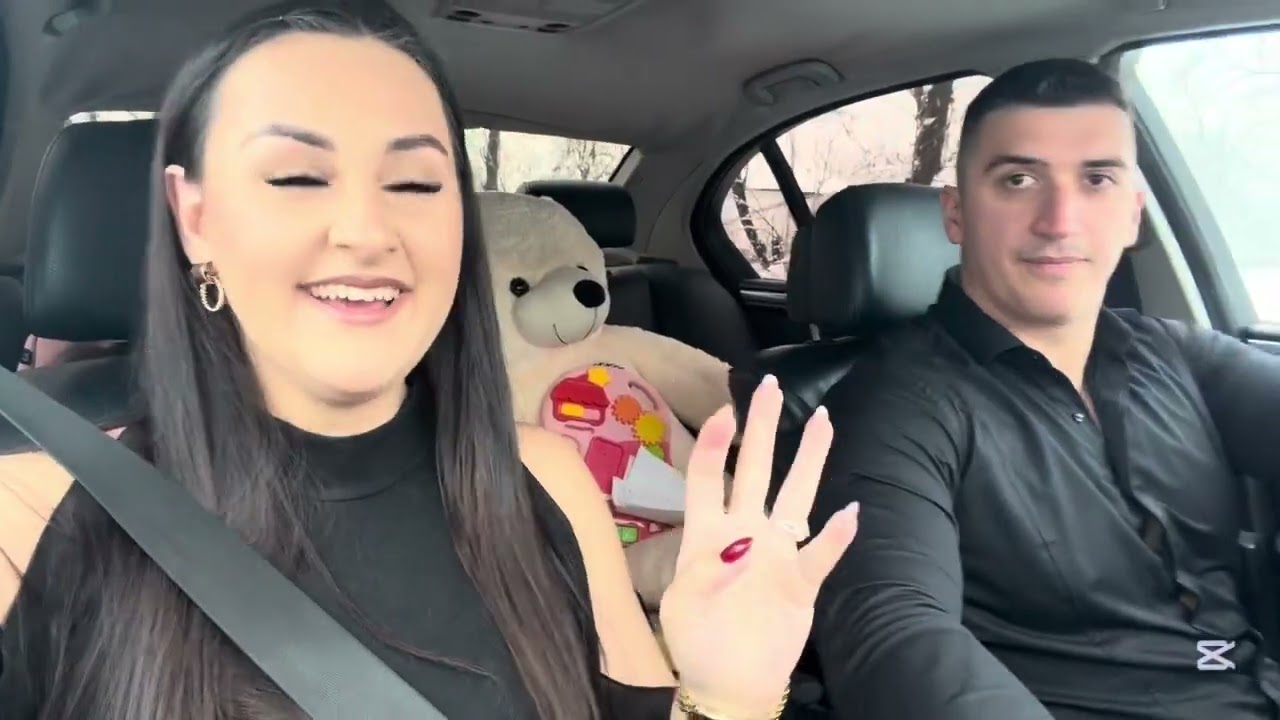 VLOG | Talijin prvi rođendan 🥳💜 | organizacija | dekoracije 💜