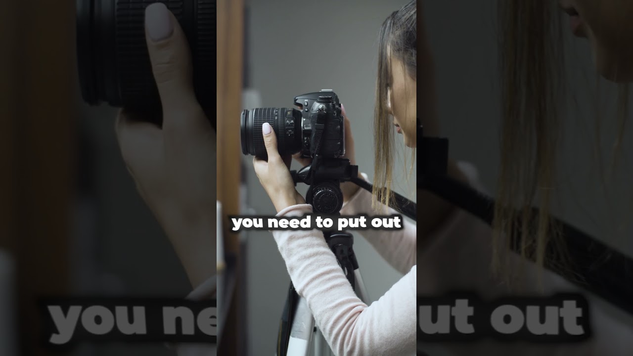How to find Success on Youtube & Social Media