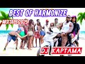 BEST OF HARMONIZE VOL 1 MIX 2025 YEYE FURAHA ME TOO WANGU MAZOEA MTAJE BYE BYE BY DJ KAPTAMA