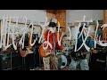 艶艶 「眠れない夜に」 - Official Music Video
