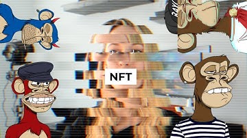 How To Create NFT? | Code An NFT With Me