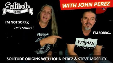 Solitude Origins Hell