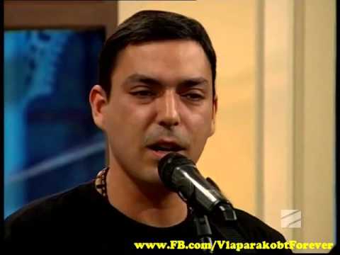 ჯგუფი \"შენგენი\" - ნანუკას შოუ