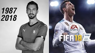 ИГРОКИ FIFA 18 ОБОГАЩАЮТСЯ НА СМЕРТИ ФУТБОЛИСТА АСТОРИ? ВЫ СЕРЬЕЗНО?!(, 2018-03-05T16:30:01.000Z)