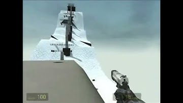 Half-Life 2 Beta - Community Footage 2003-2004 (re-upload)