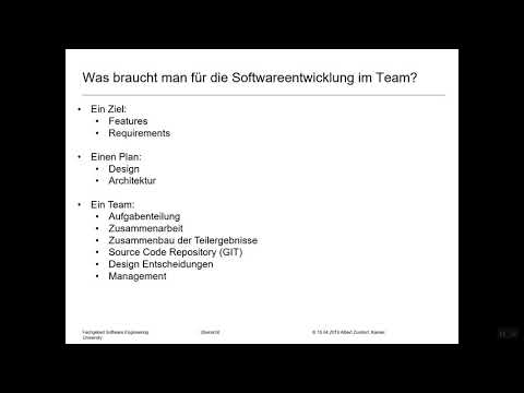 Video: Projektaktivitäten von Bibliotheken: Formen, Methoden, Entwicklungsstufen und Beispiele