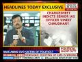 AIIMS sacked doing well?