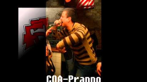 Joja ft. Coa (D.N.K.) ft. Norm - Jer to tako ide - [ G-Funk 2012 ]