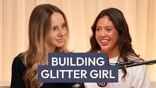 $1.5million Sales By Age 16 | Meet Sophia Rizzo, Founder Of Glitter Girl
