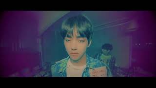 20190130 (방탄소년단) BTS V - Scenery (No Lyrics)