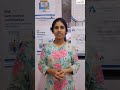 Easy Courses: Kavya's Journey in MERN Stack Development 🚀💻 | Student Testimonial