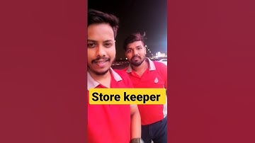 What is necessary for a store keeper || subscribe my channel for more || #short
