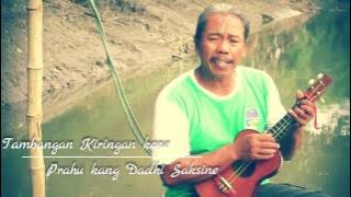 Tambangan kiringan - Carang Arum