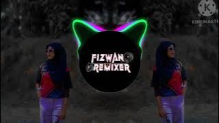 Fizwan remixer remix - DJ beautiful things (Breaklatin remix)