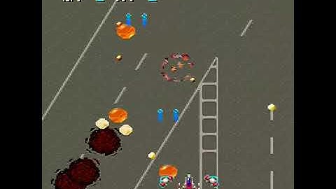 Code Zero Sharp X68000 HYPERSPIN NOT MINE VIDEOS X 68000