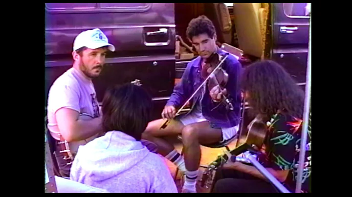 Groundhog. Brad Leftwich, Linda Higginbotham, Rafe...
